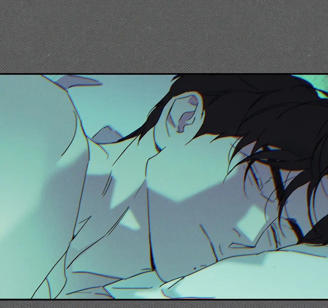 Wet Sand - Chapter 81 : Come with me? 🔞 manhwa