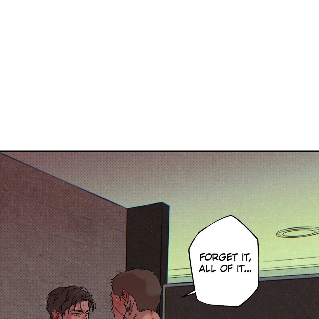 Wet Sand - Chapter 81 : Come with me? 🔞 manhwa