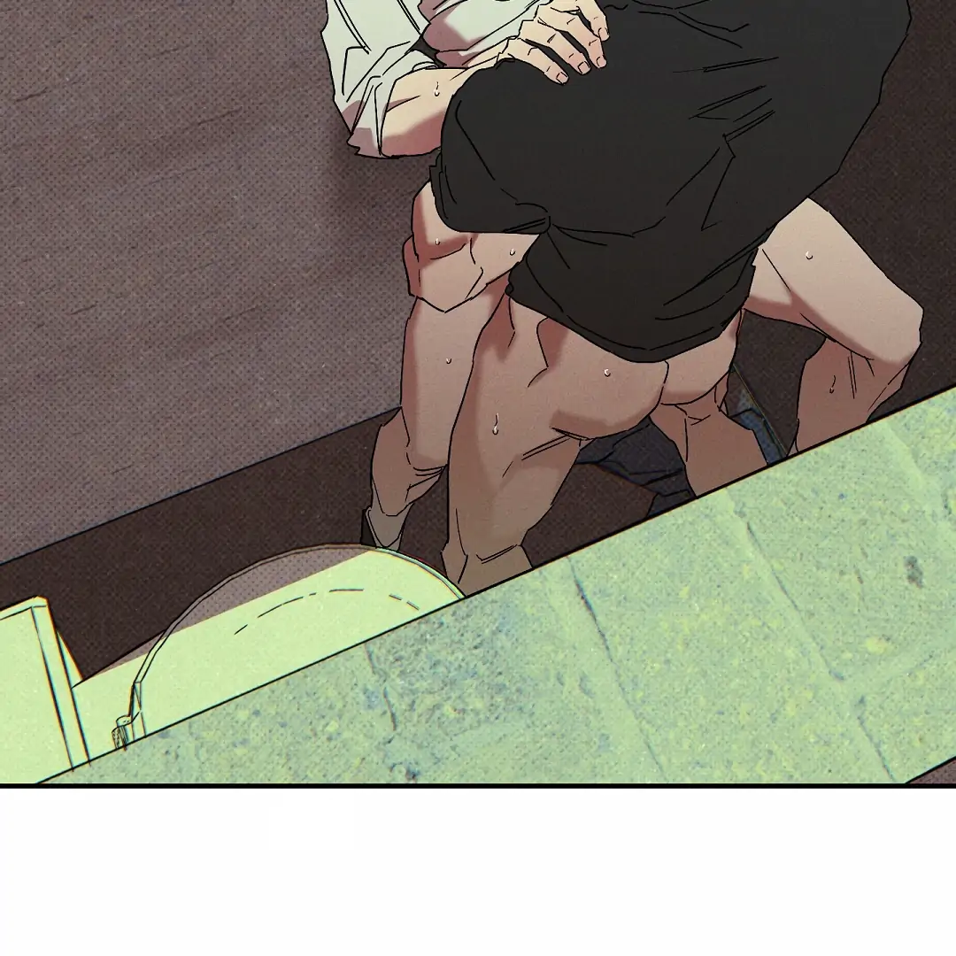 Wet Sand - Chapter 82 : Choose wisely 🔞 manhwa