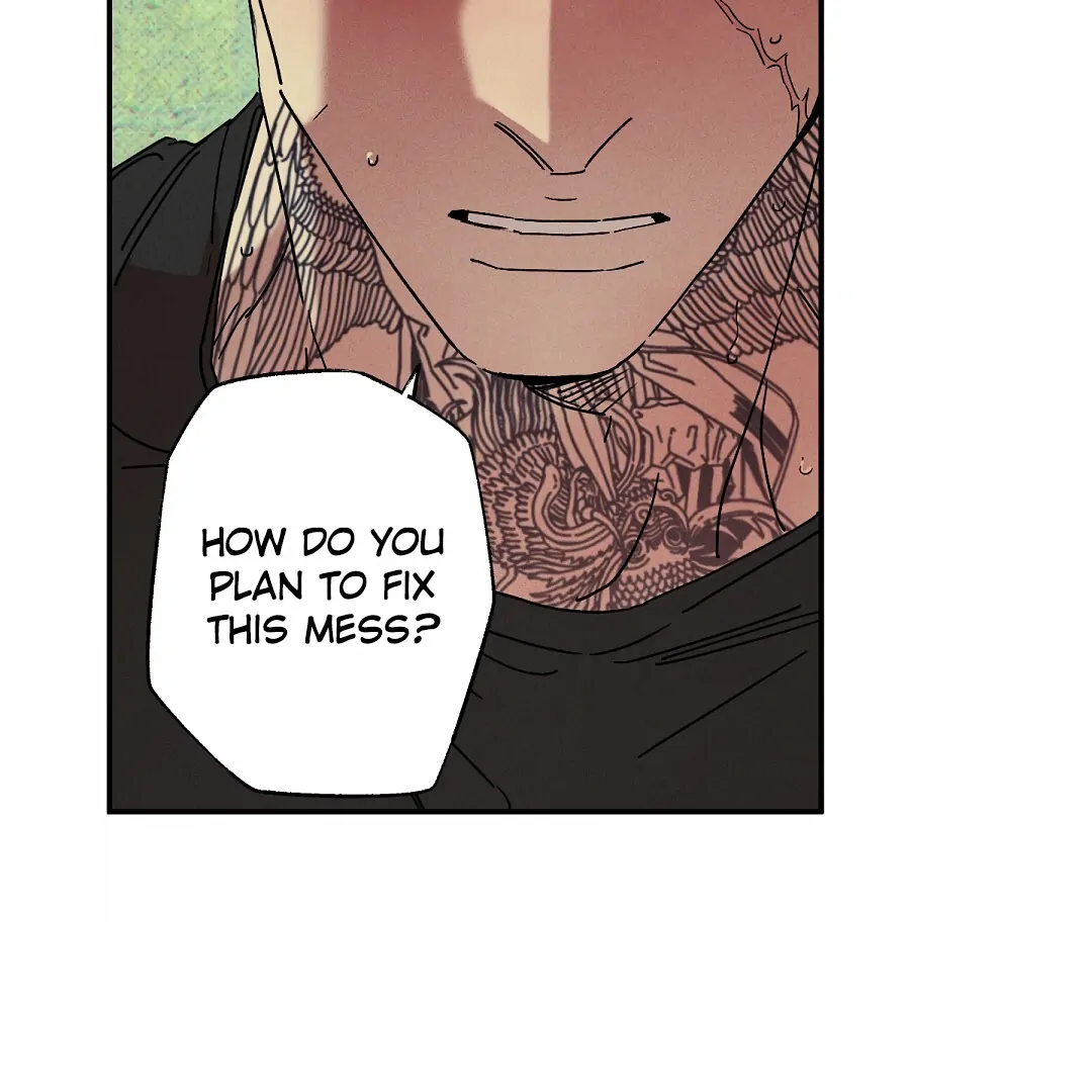 Wet Sand - Chapter 82 : Choose wisely 🔞 manhwa