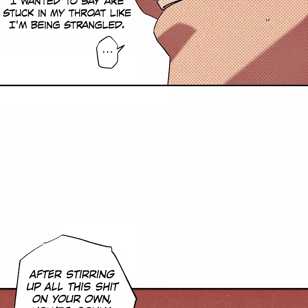 Wet Sand - Chapter 82 : Choose wisely 🔞 manhwa