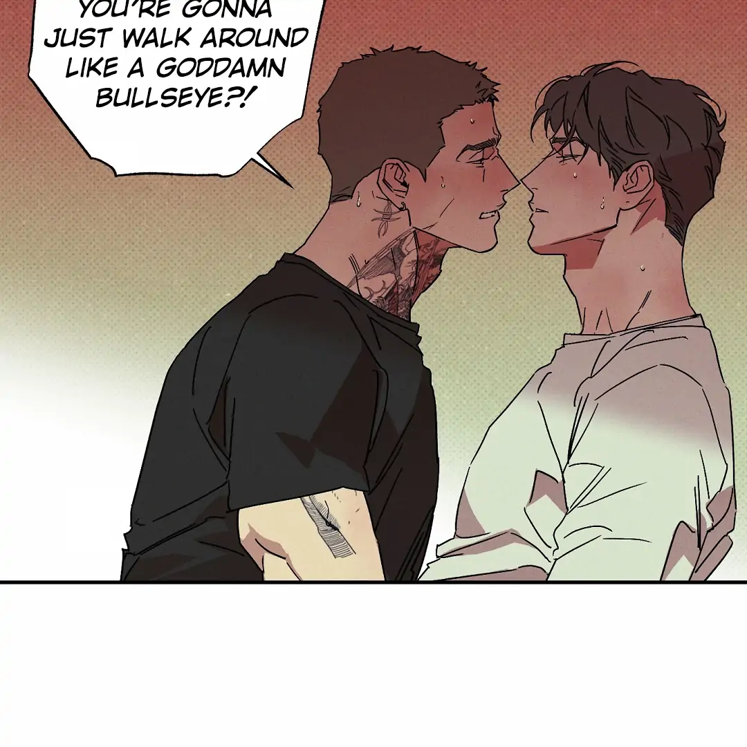 Wet Sand - Chapter 82 : Choose wisely 🔞 manhwa