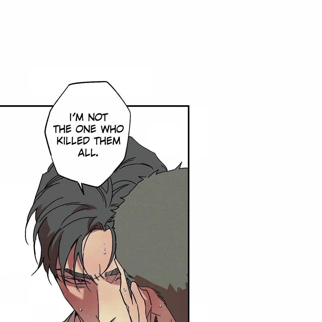 Wet Sand - Chapter 82 : Choose wisely 🔞 manhwa