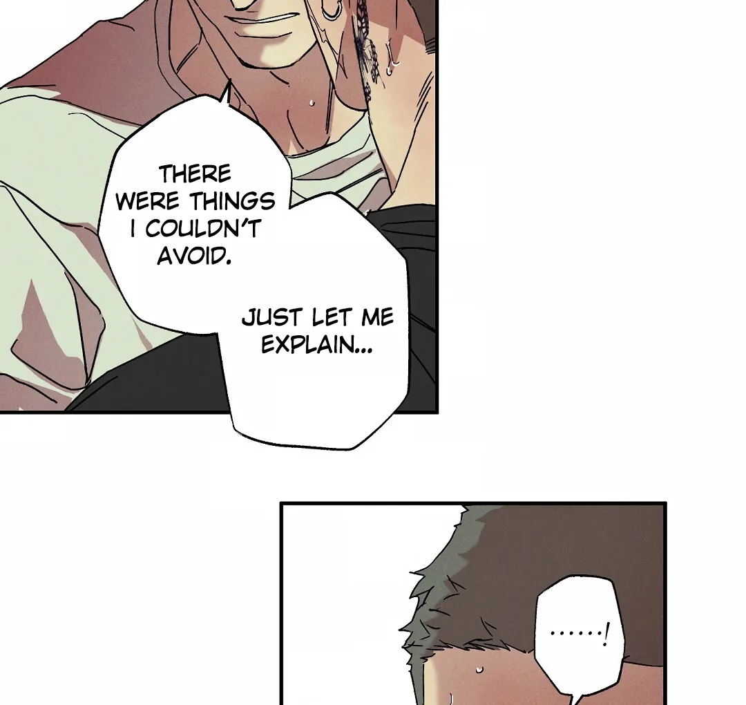 Wet Sand - Chapter 82 : Choose wisely 🔞 manhwa