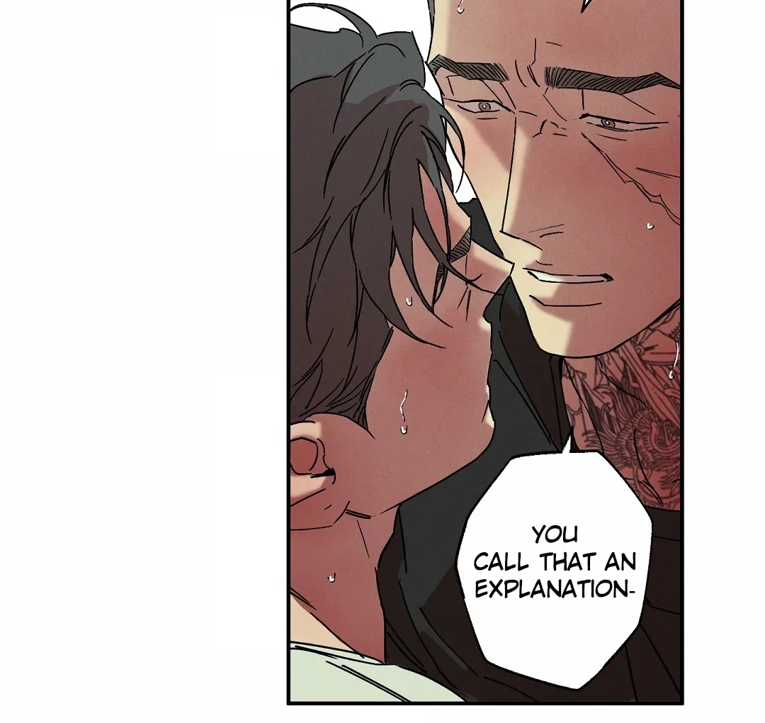 Wet Sand - Chapter 82 : Choose wisely 🔞 manhwa