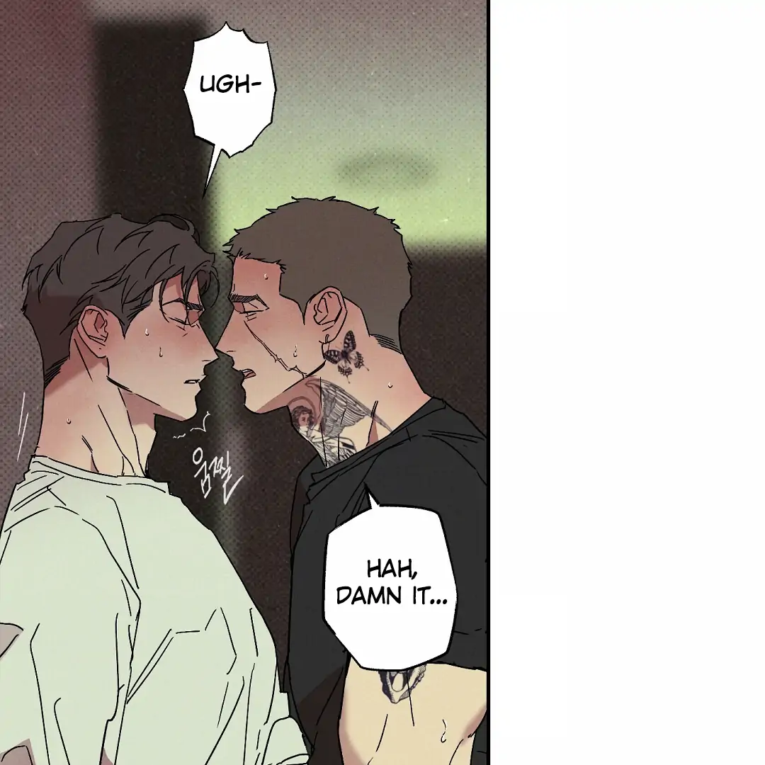 Wet Sand - Chapter 82 : Choose wisely 🔞 manhwa