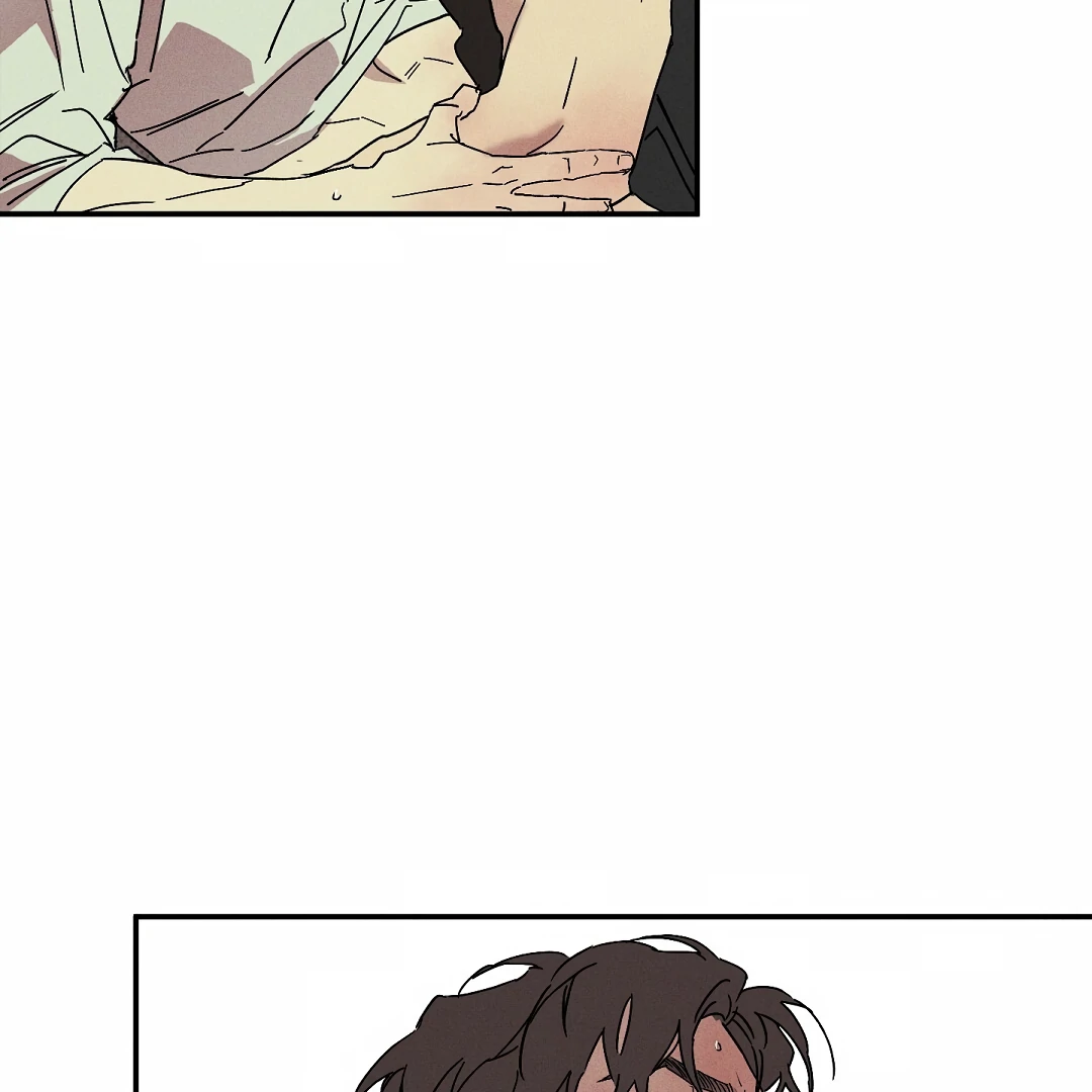 Wet Sand - Chapter 82 : Choose wisely 🔞 manhwa