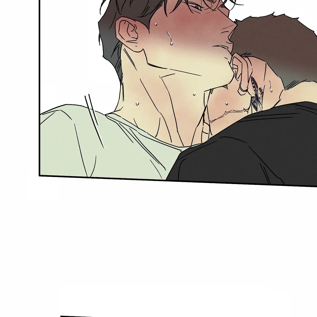 Wet Sand - Chapter 82 : Choose wisely 🔞 manhwa