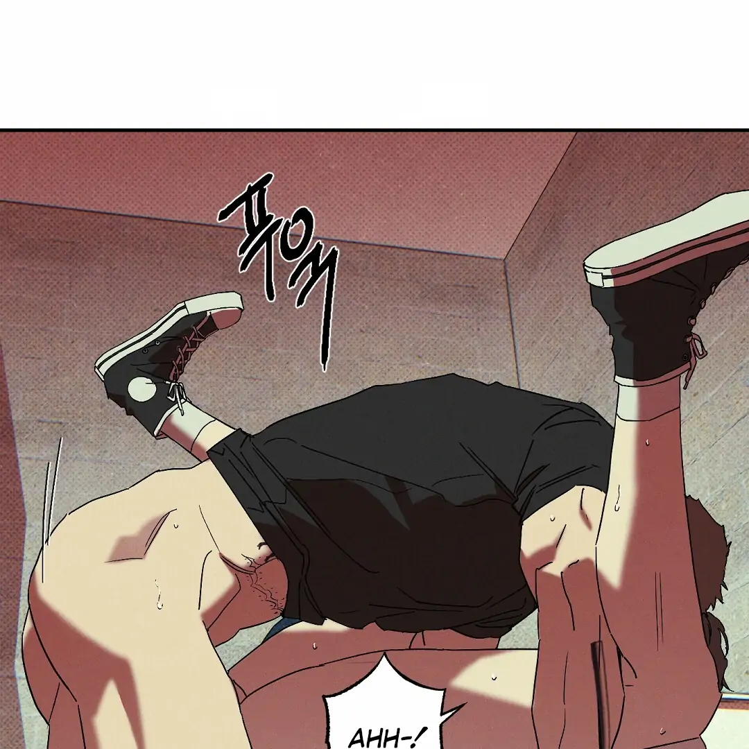 Wet Sand - Chapter 82 : Choose wisely 🔞 manhwa