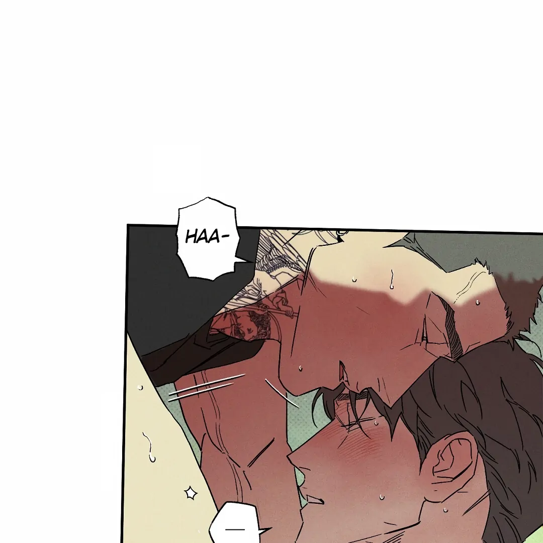 Wet Sand - Chapter 82 : Choose wisely 🔞 manhwa