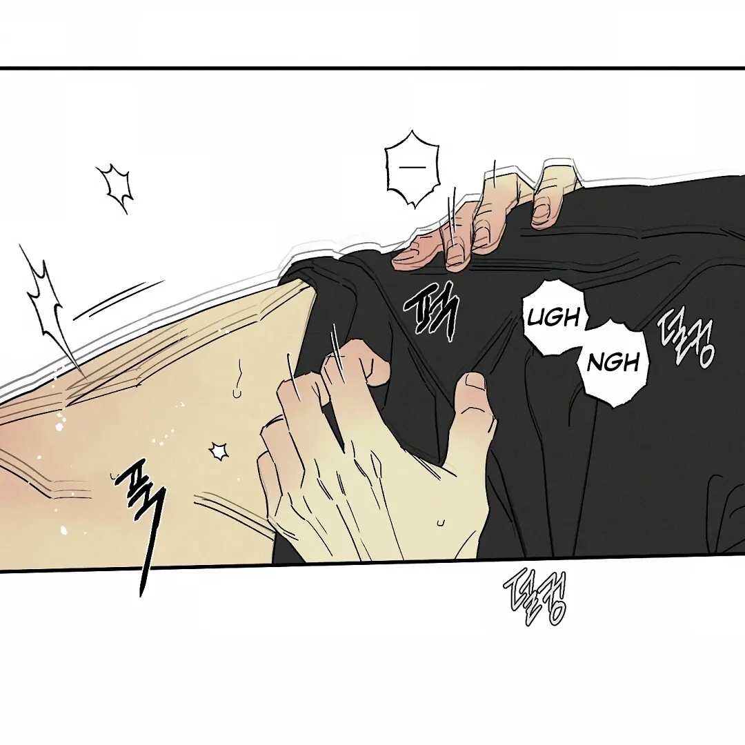 Wet Sand - Chapter 82 : Choose wisely 🔞 manhwa