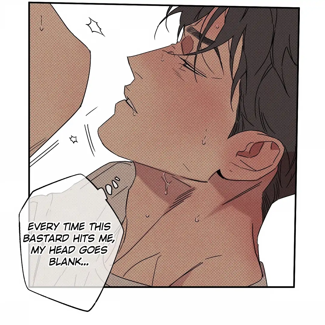 Wet Sand - Chapter 82 : Choose wisely 🔞 manhwa