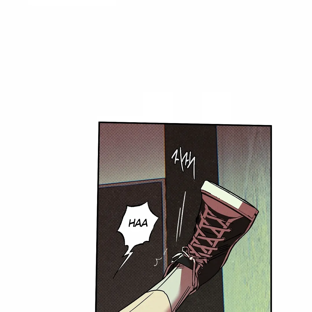 Wet Sand - Chapter 82 : Choose wisely 🔞 manhwa