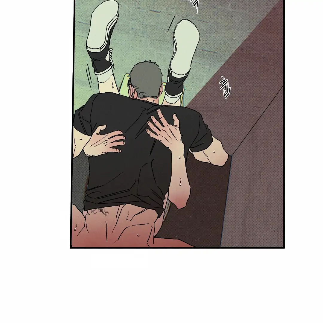 Wet Sand - Chapter 82 : Choose wisely 🔞 manhwa