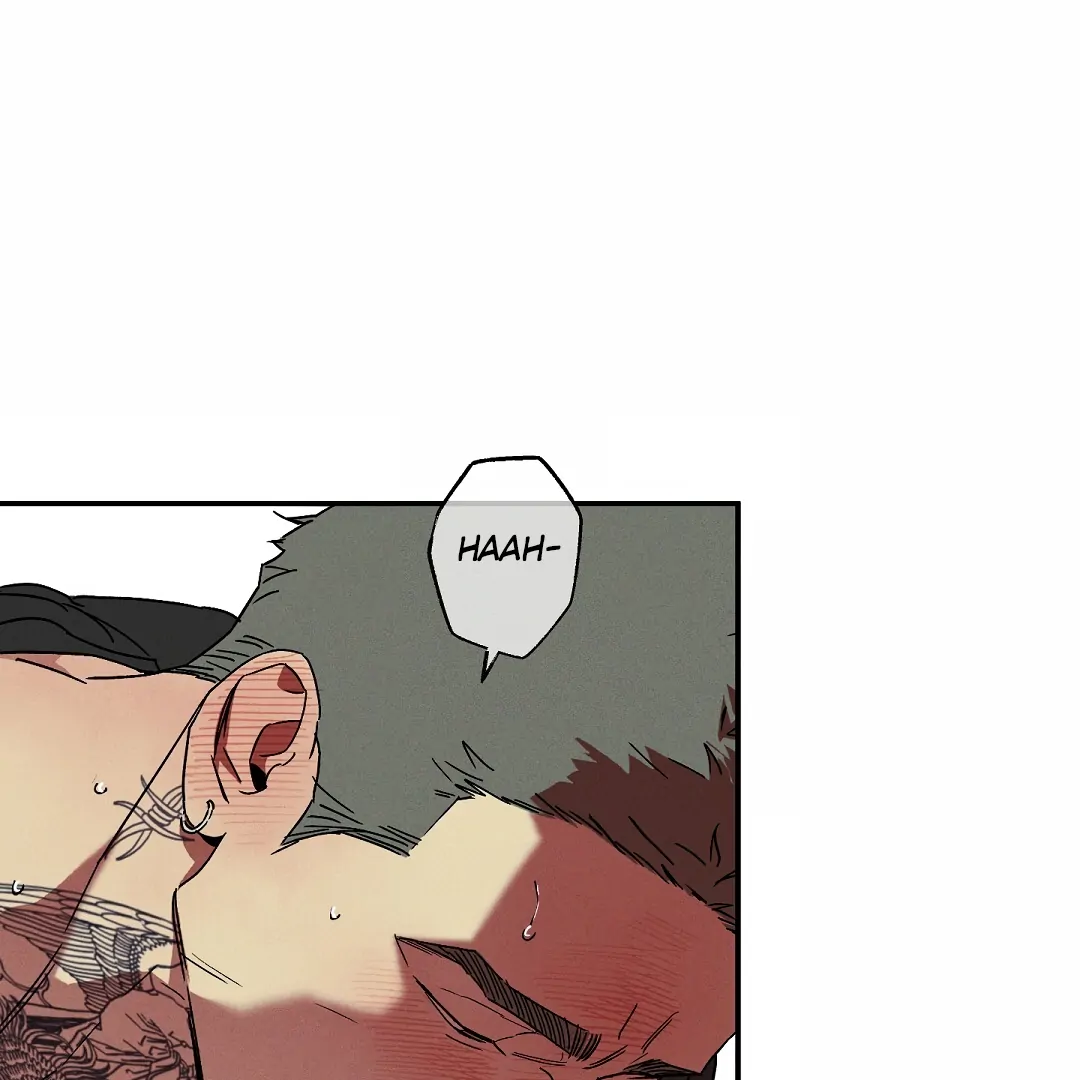 Wet Sand - Chapter 82 : Choose wisely 🔞 manhwa