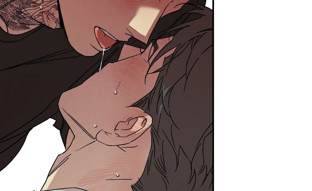 Wet Sand - Chapter 82 : Choose wisely 🔞 manhwa