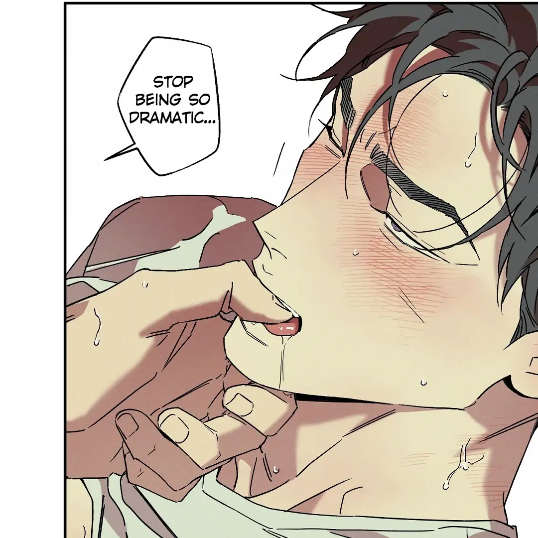 Wet Sand - Chapter 82 : Choose wisely 🔞 manhwa