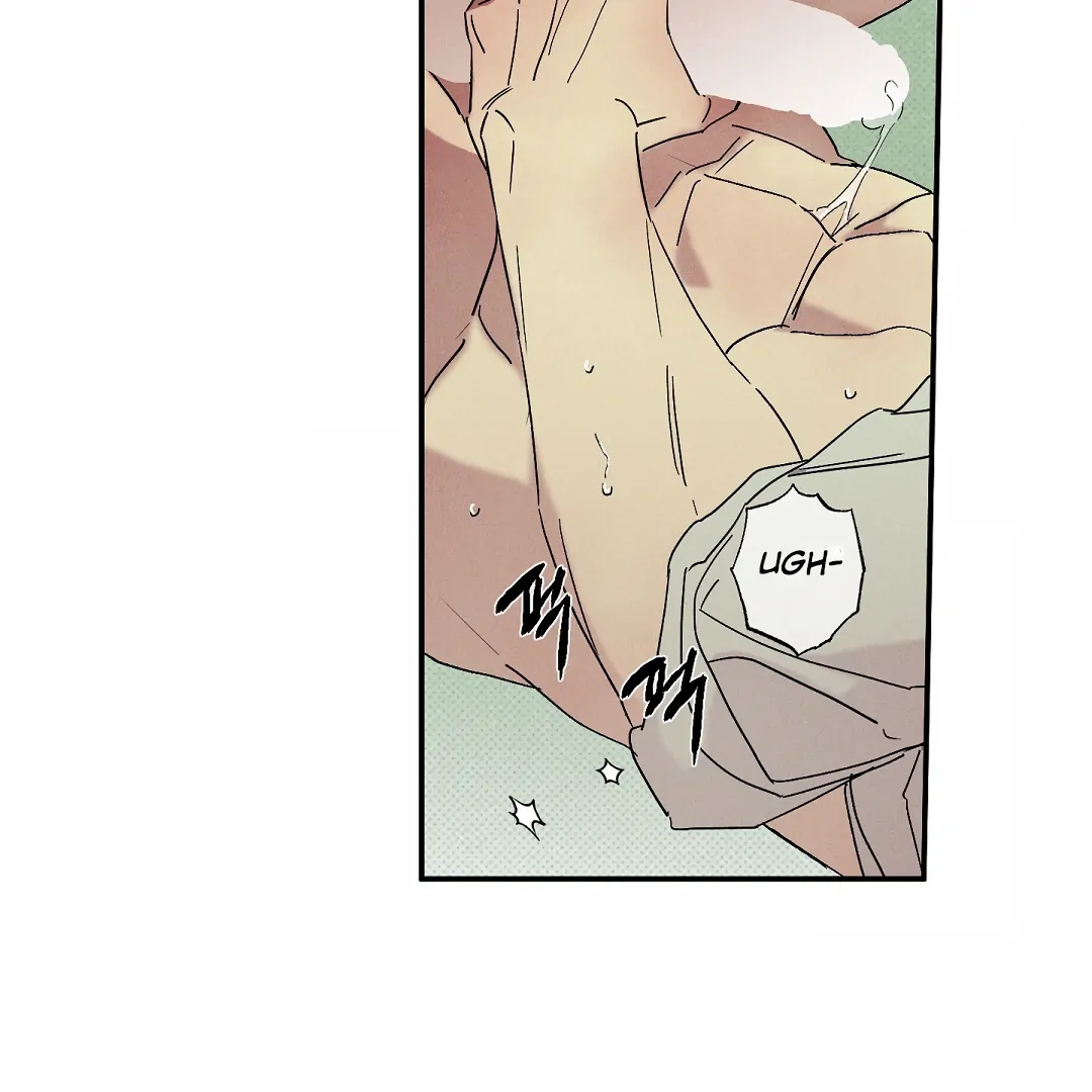 Wet Sand - Chapter 82 : Choose wisely 🔞 manhwa