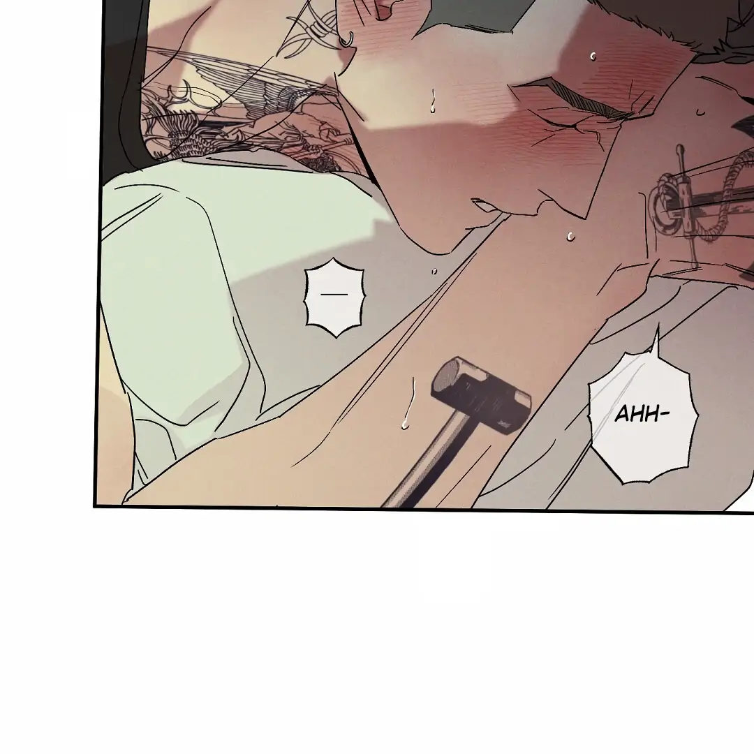 Wet Sand - Chapter 82 : Choose wisely 🔞 manhwa