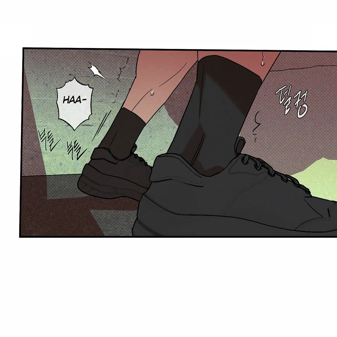 Wet Sand - Chapter 82 : Choose wisely 🔞 manhwa