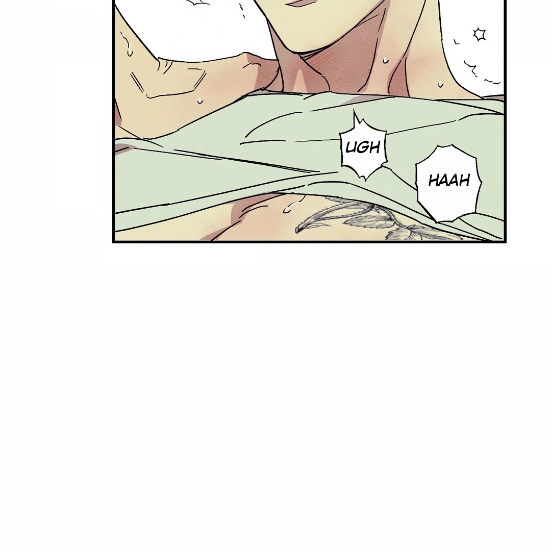 Wet Sand - Chapter 82 : Choose wisely 🔞 manhwa