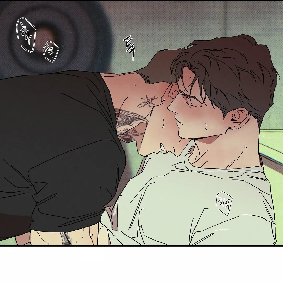 Wet Sand - Chapter 82 : Choose wisely 🔞 manhwa