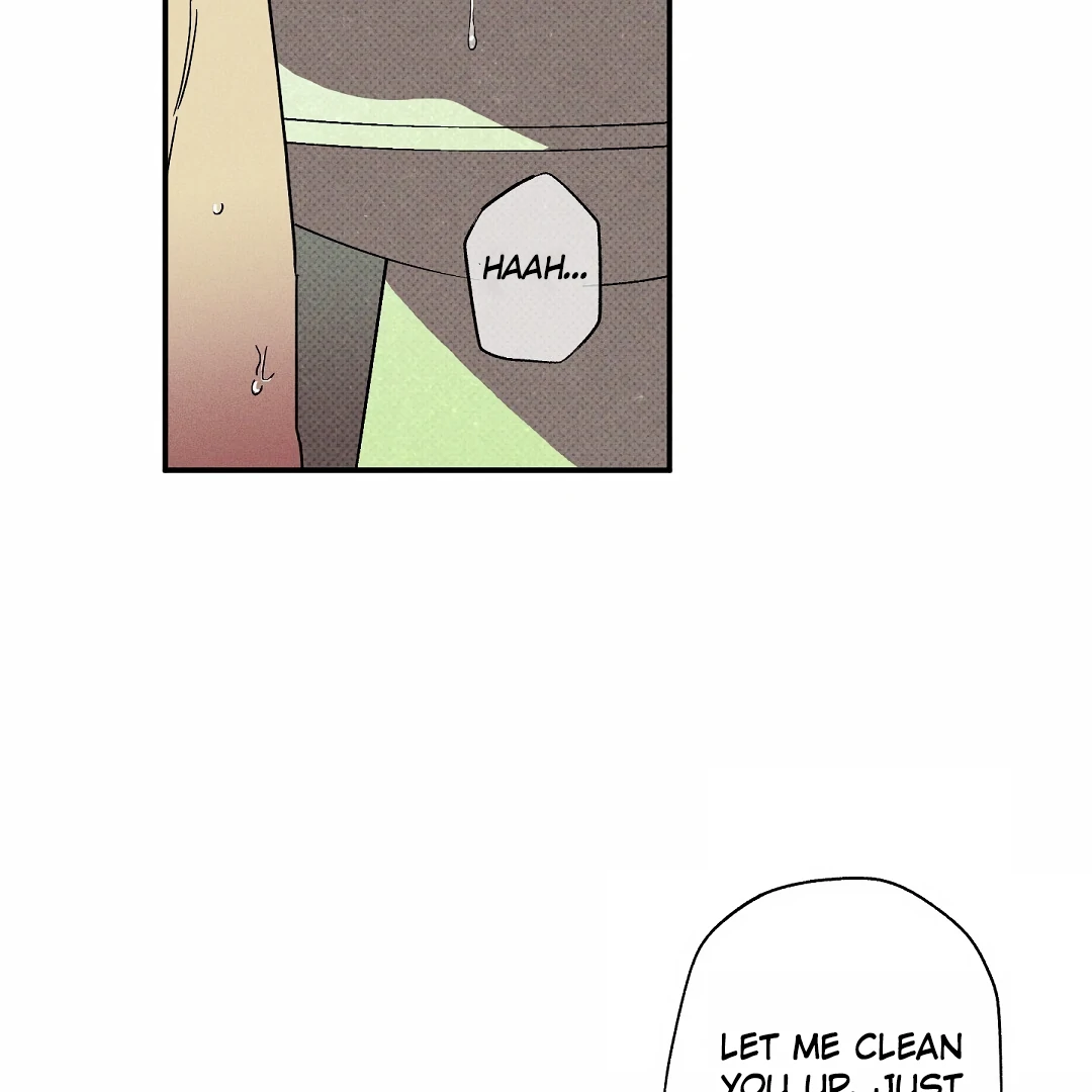 Wet Sand - Chapter 82 : Choose wisely 🔞 manhwa