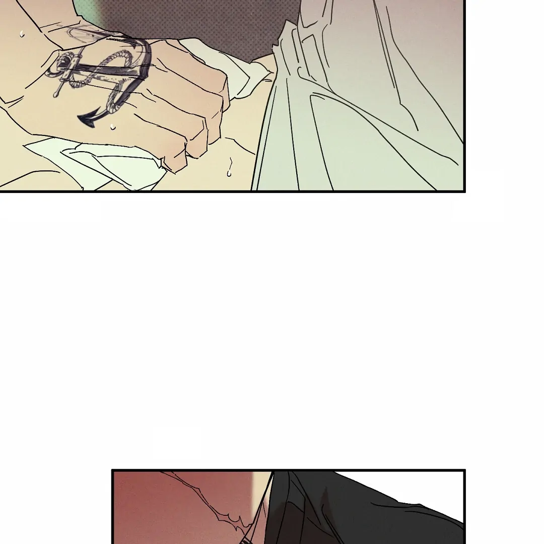 Wet Sand - Chapter 82 : Choose wisely 🔞 manhwa