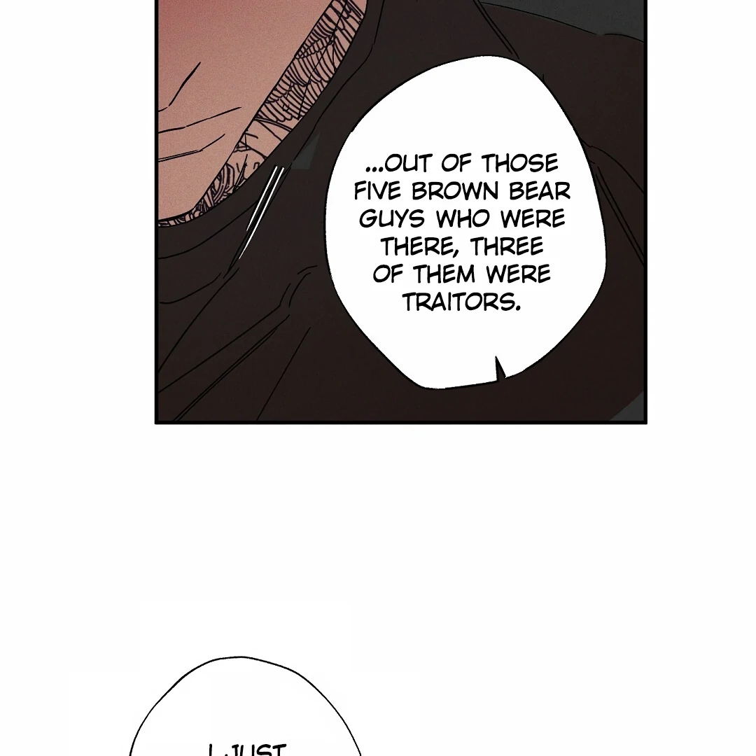 Wet Sand - Chapter 82 : Choose wisely 🔞 manhwa