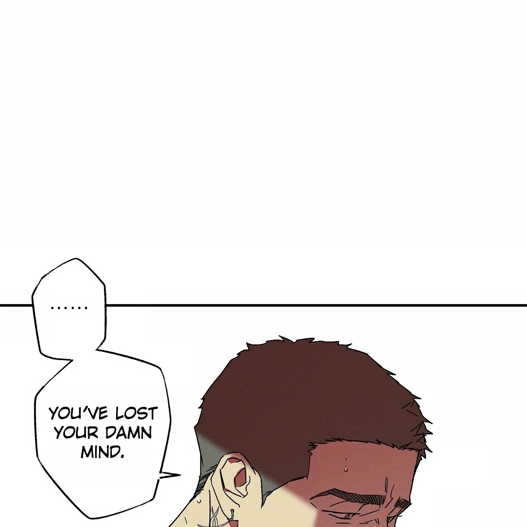 Wet Sand - Chapter 82 : Choose wisely 🔞 manhwa