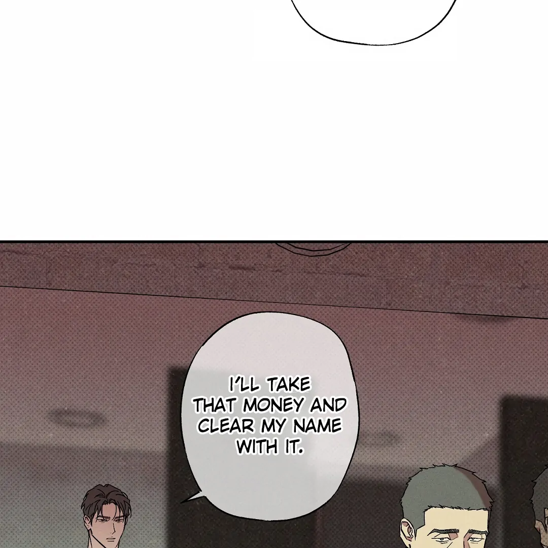 Wet Sand - Chapter 82 : Choose wisely 🔞 manhwa