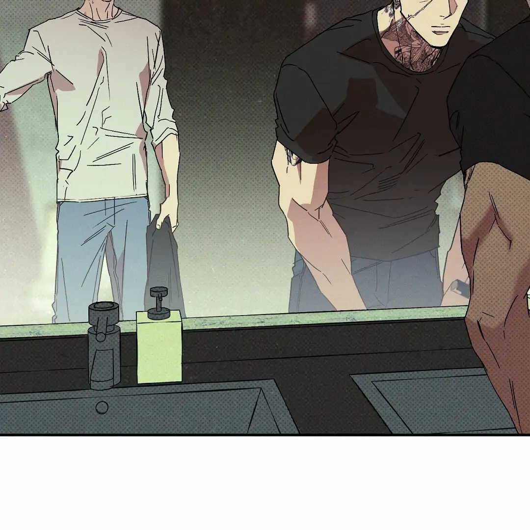 Wet Sand - Chapter 82 : Choose wisely 🔞 manhwa