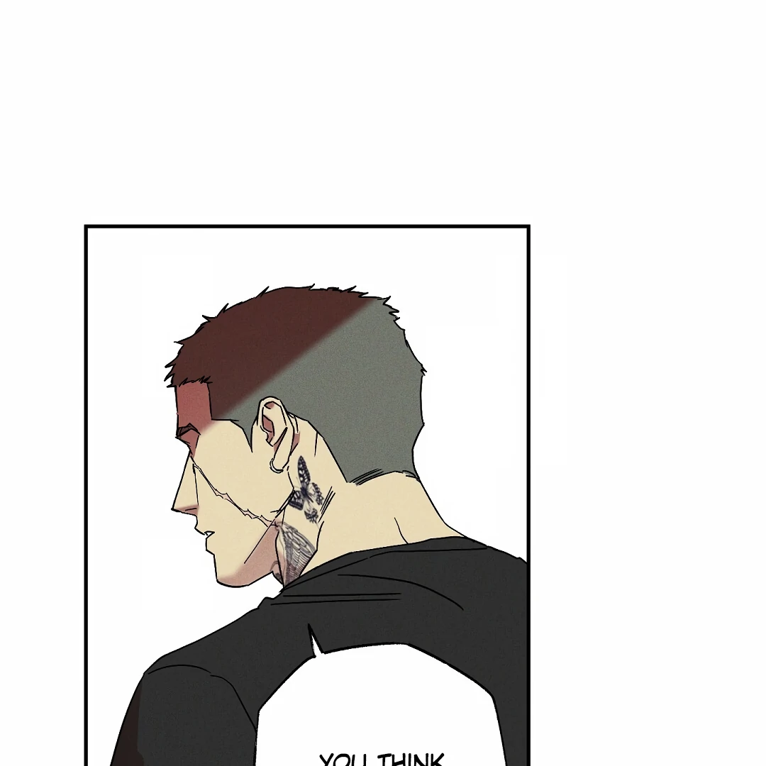 Wet Sand - Chapter 82 : Choose wisely 🔞 manhwa