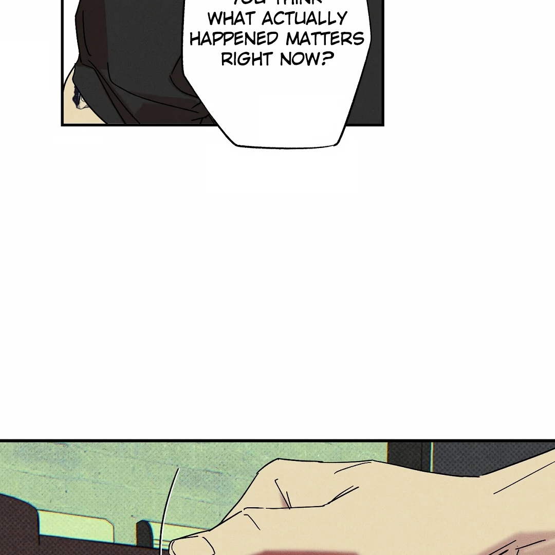 Wet Sand - Chapter 82 : Choose wisely 🔞 manhwa