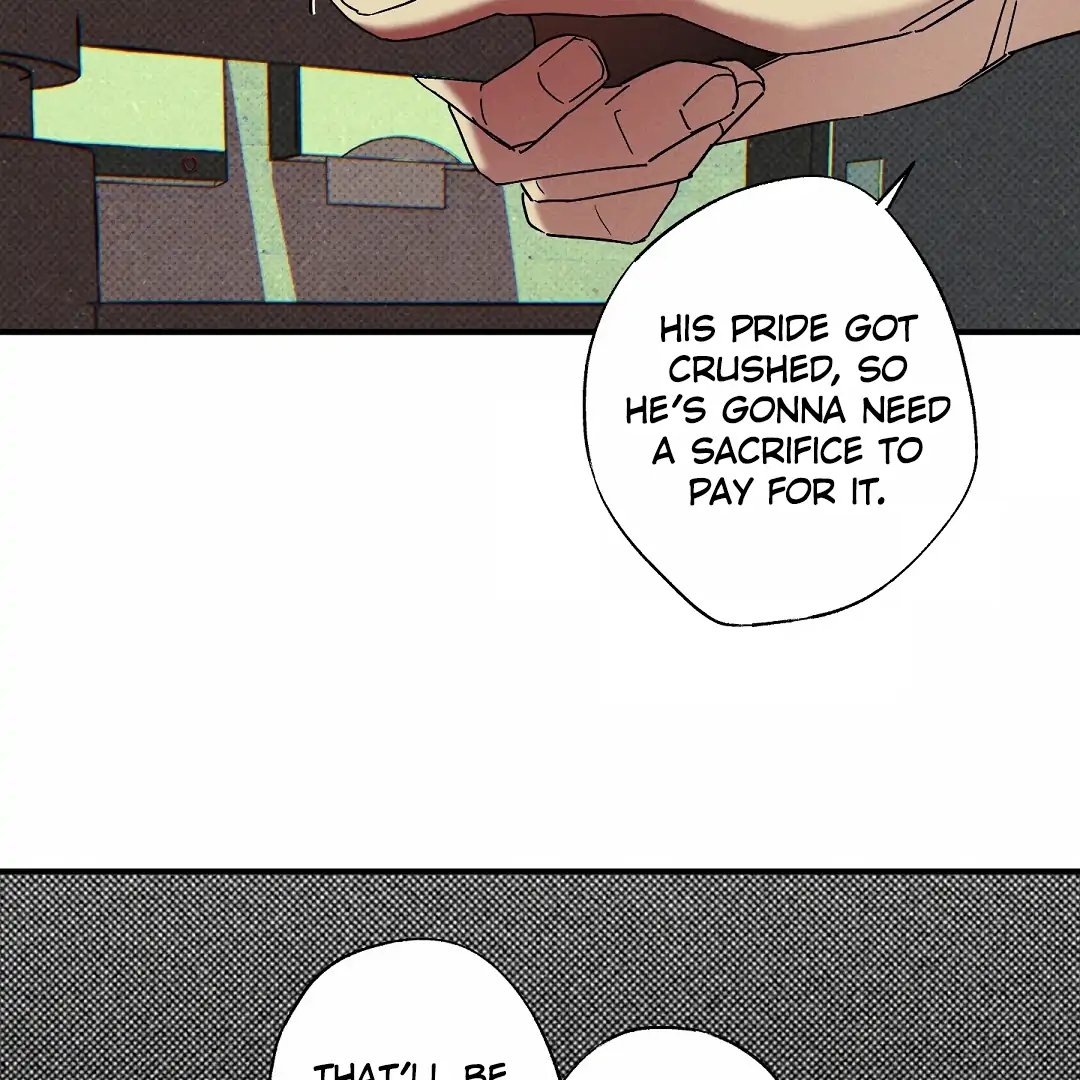 Wet Sand - Chapter 82 : Choose wisely 🔞 manhwa