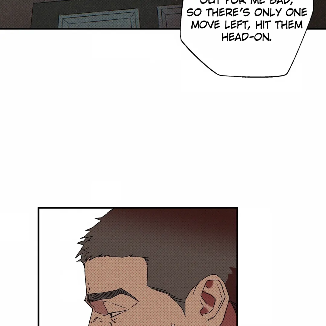 Wet Sand - Chapter 82 : Choose wisely 🔞 manhwa