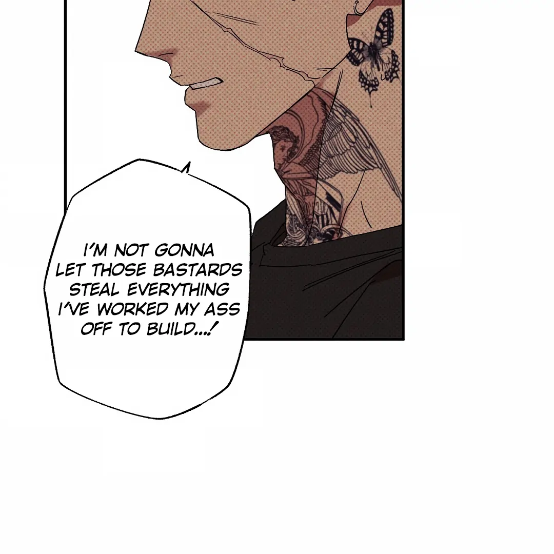 Wet Sand - Chapter 82 : Choose wisely 🔞 manhwa