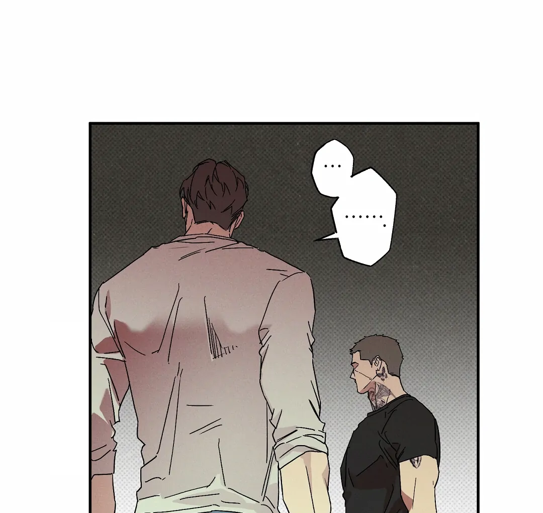 Wet Sand - Chapter 82 : Choose wisely 🔞 manhwa