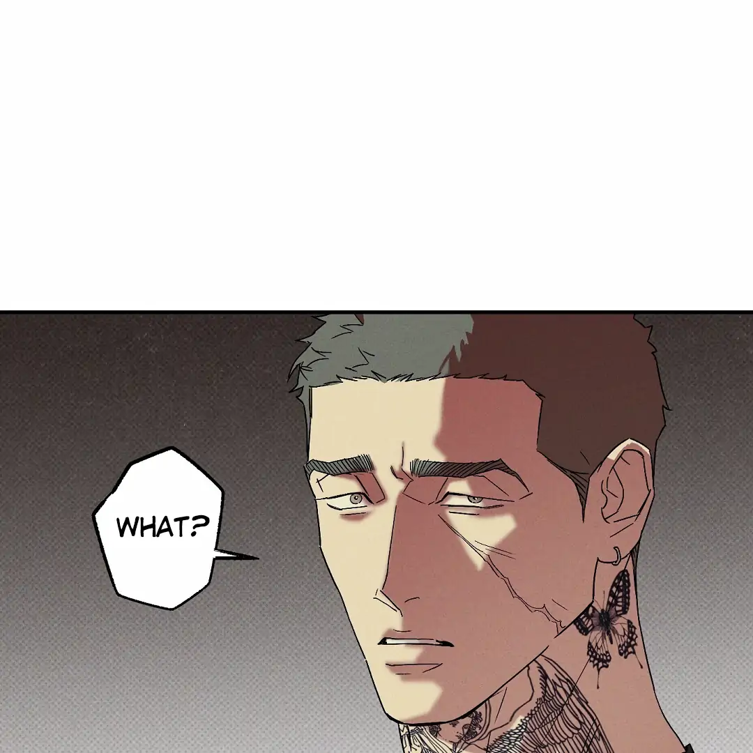 Wet Sand - Chapter 82 : Choose wisely 🔞 manhwa