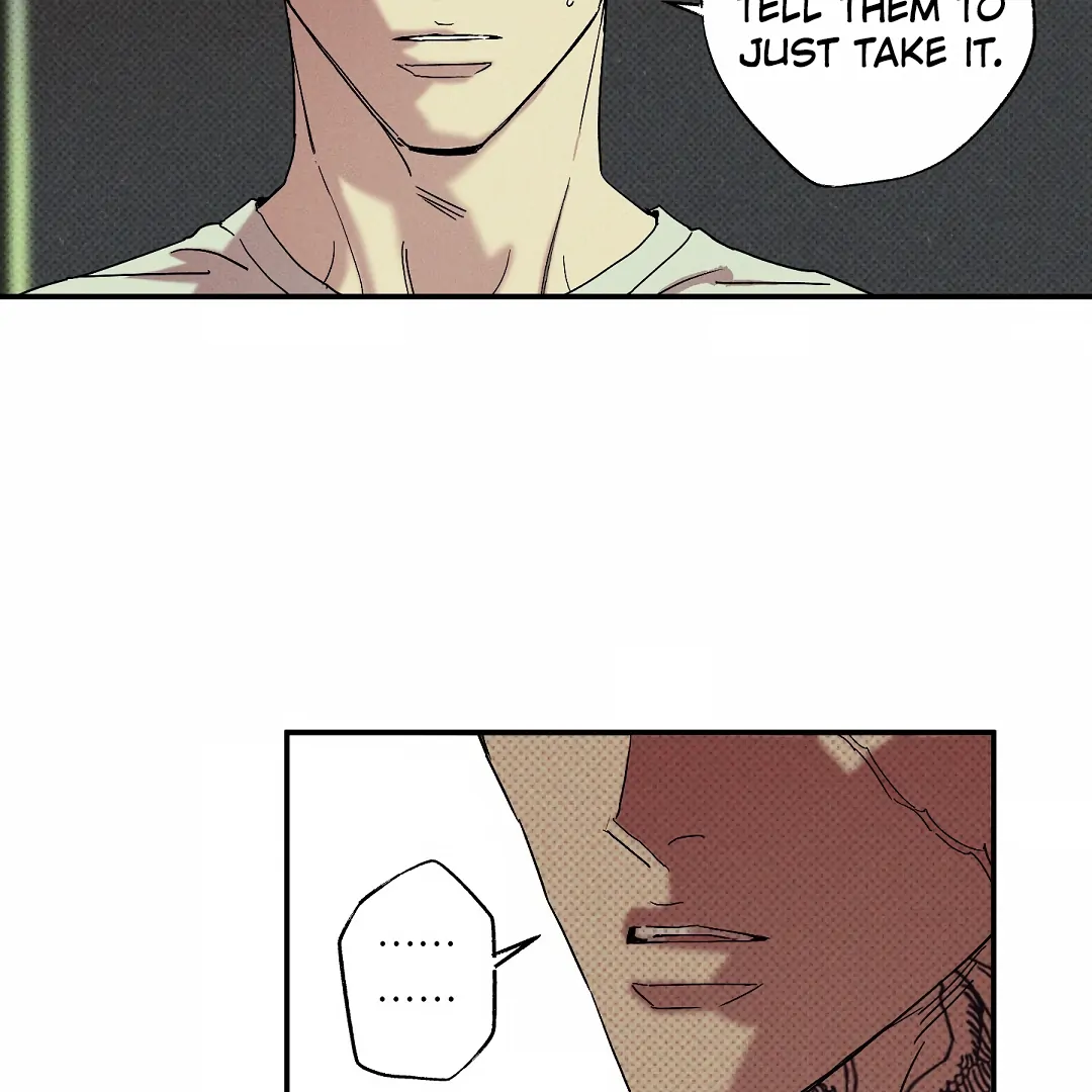 Wet Sand - Chapter 82 : Choose wisely 🔞 manhwa