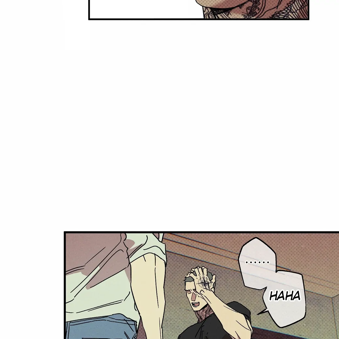 Wet Sand - Chapter 82 : Choose wisely 🔞 manhwa