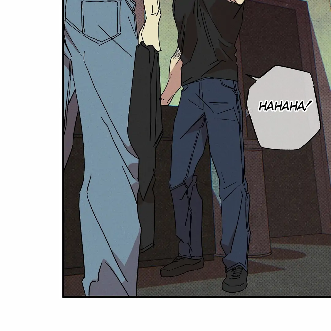 Wet Sand - Chapter 82 : Choose wisely 🔞 manhwa