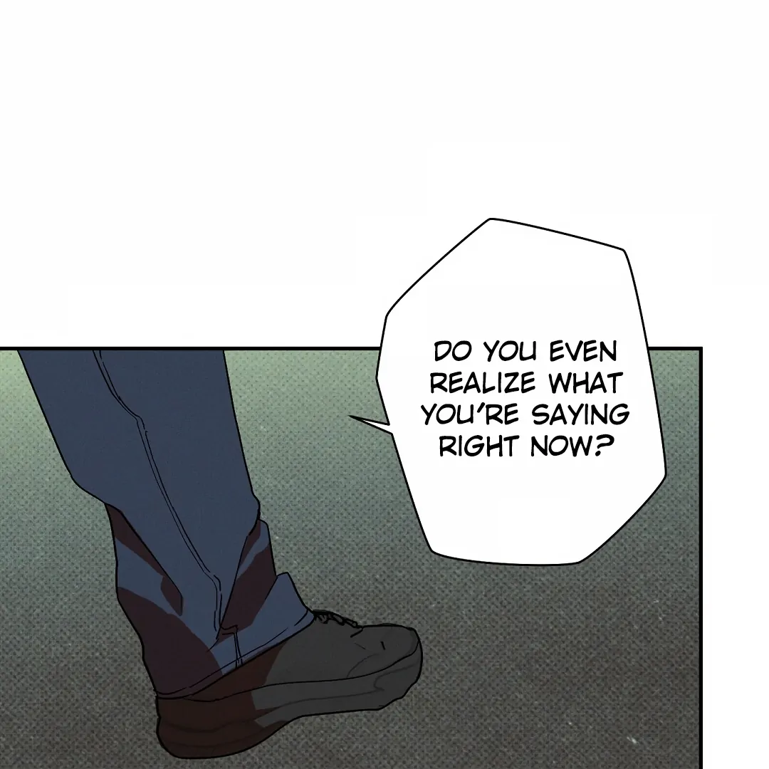 Wet Sand - Chapter 82 : Choose wisely 🔞 manhwa