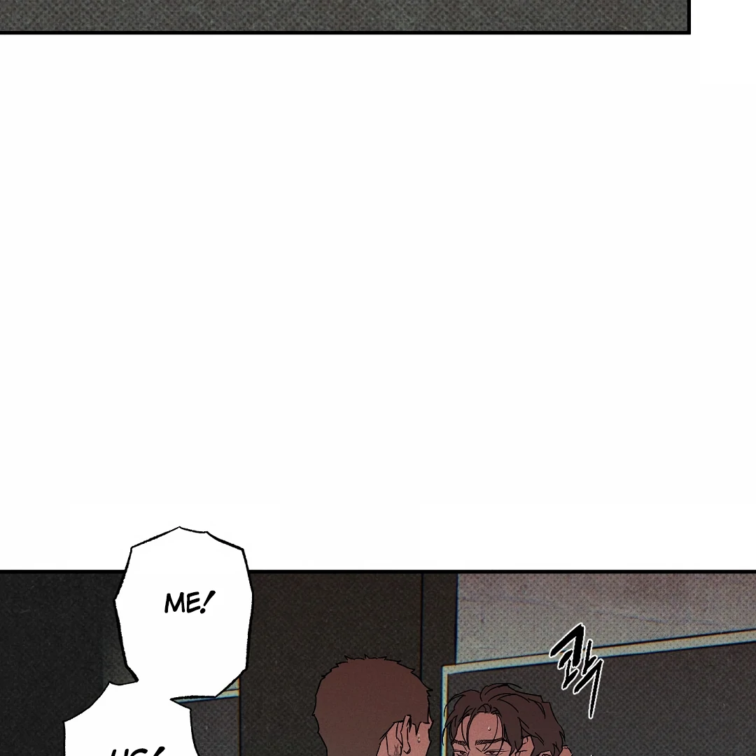 Wet Sand - Chapter 82 : Choose wisely 🔞 manhwa
