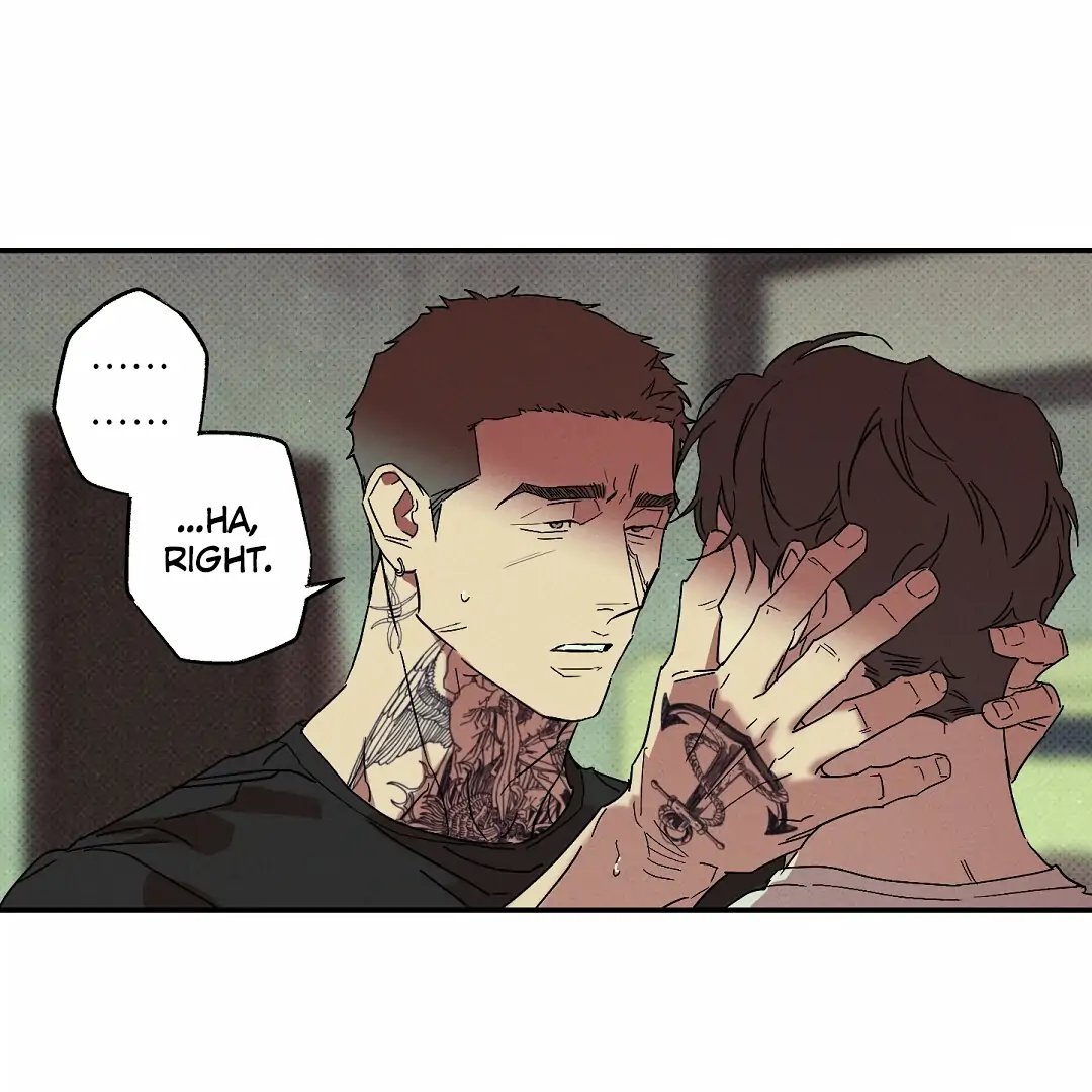 Wet Sand - Chapter 82 : Choose wisely 🔞 manhwa