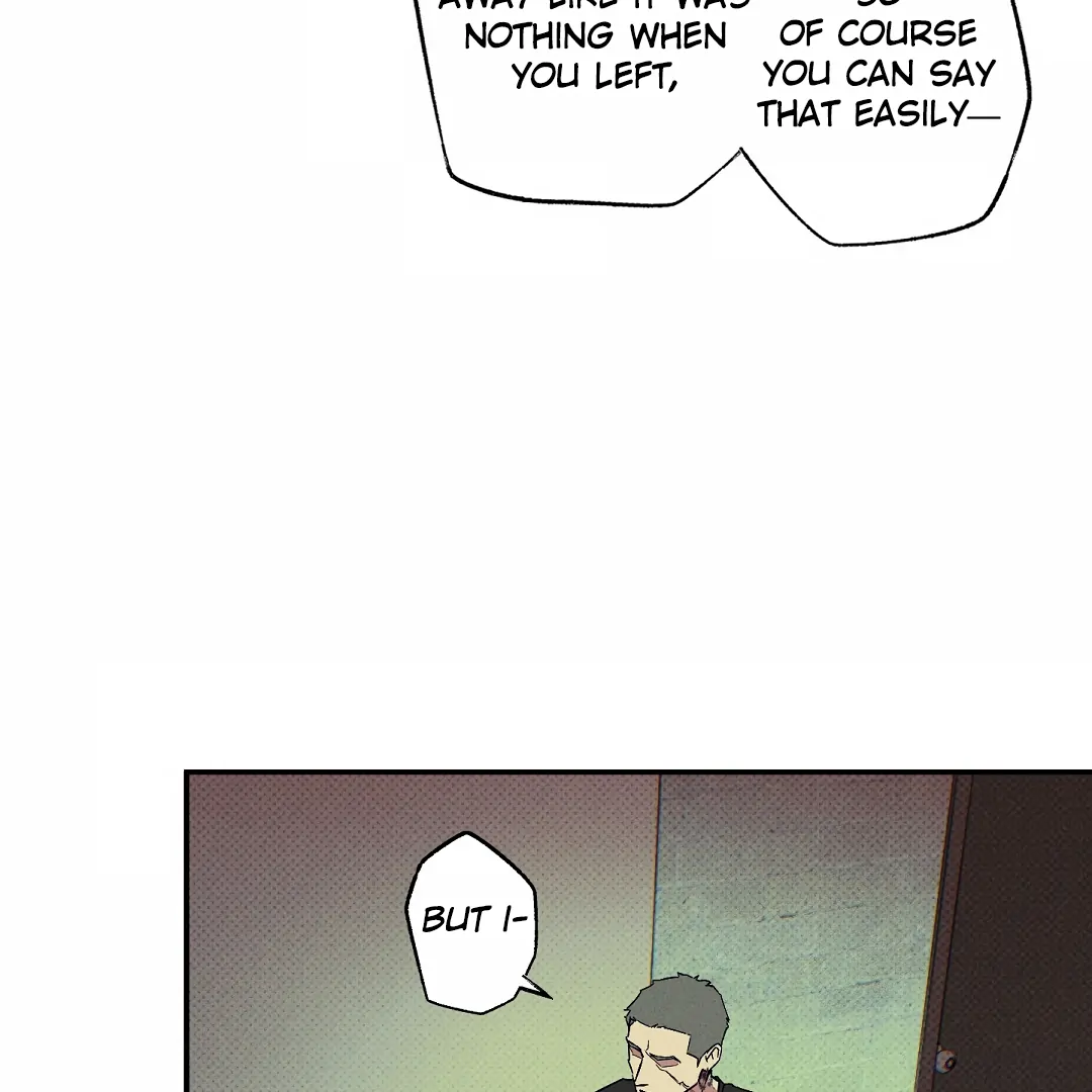 Wet Sand - Chapter 82 : Choose wisely 🔞 manhwa