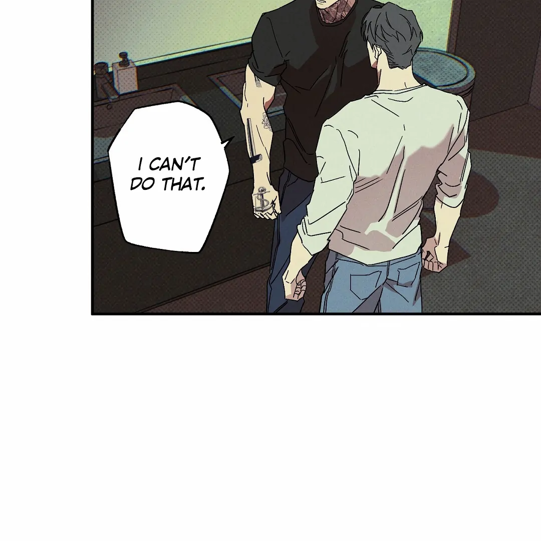 Wet Sand - Chapter 82 : Choose wisely 🔞 manhwa