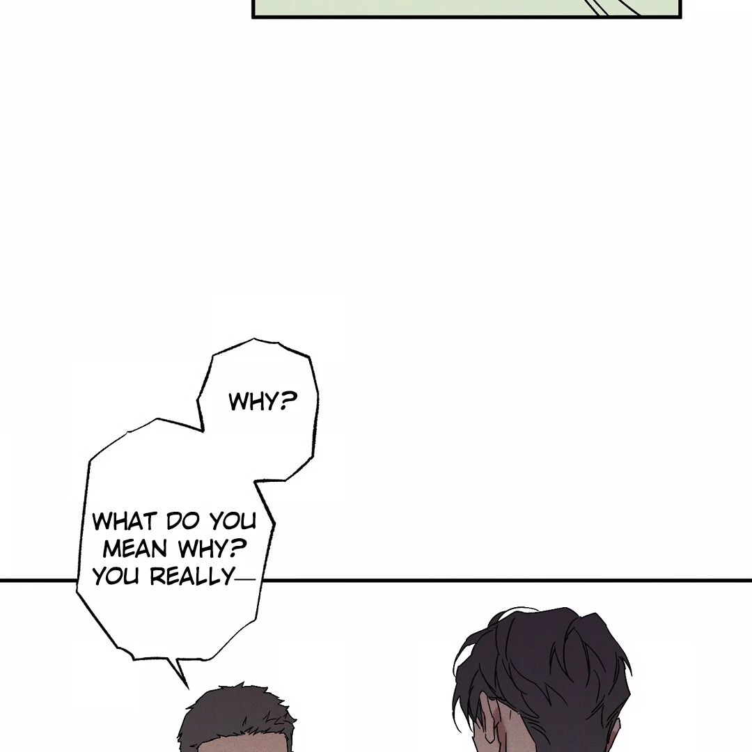 Wet Sand - Chapter 82 : Choose wisely 🔞 manhwa