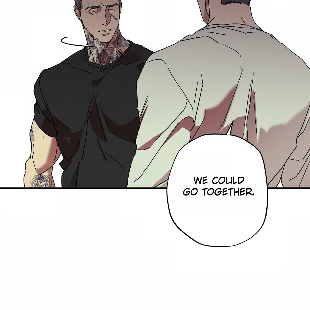 Wet Sand - Chapter 82 : Choose wisely 🔞 manhwa