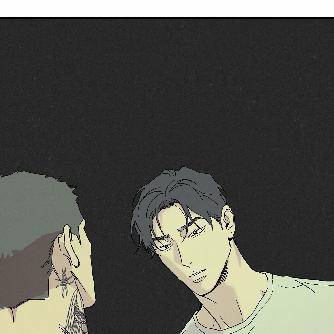 Wet Sand - Chapter 82 : Choose wisely 🔞 manhwa